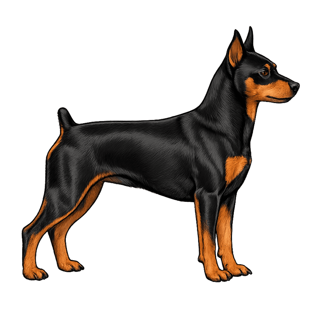Miniature Pinscher