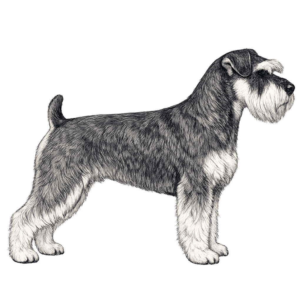 Miniature Schnauzer