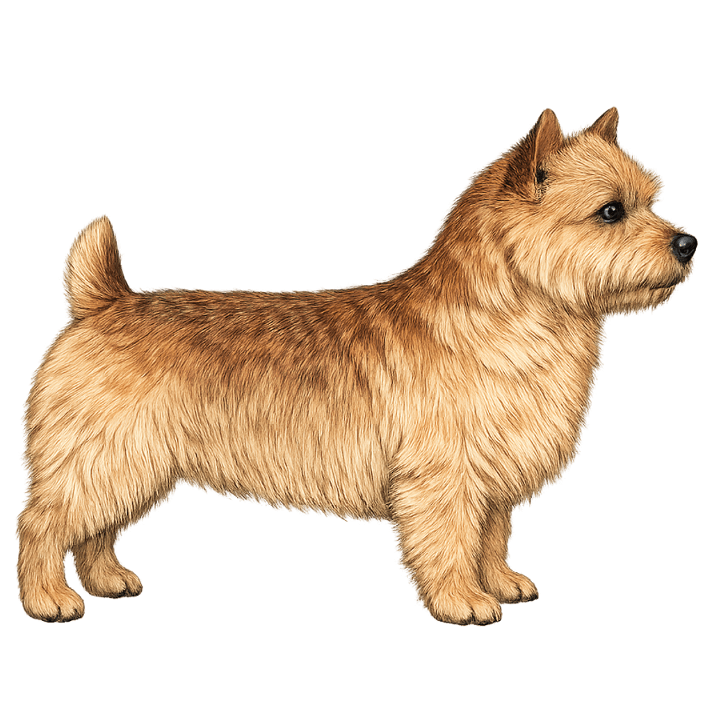 Norwich Terrier