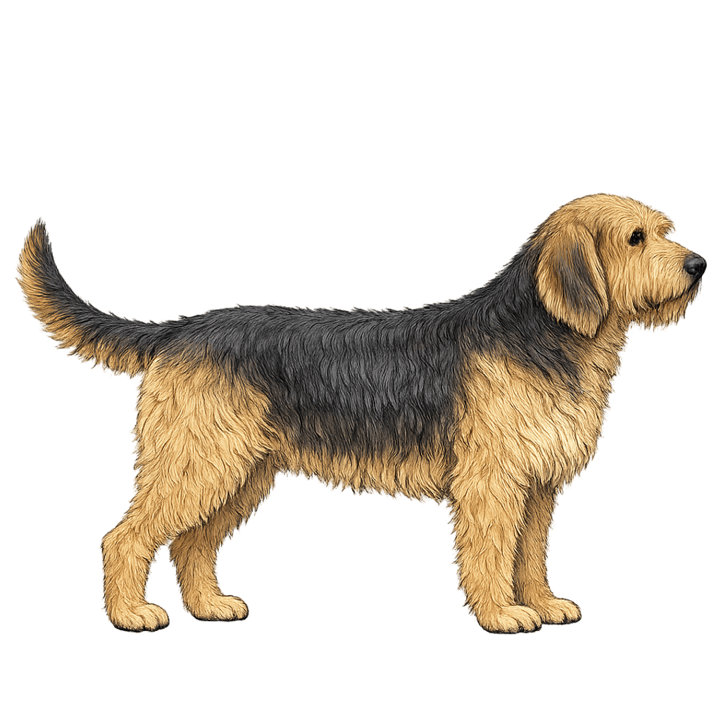 Otterhound