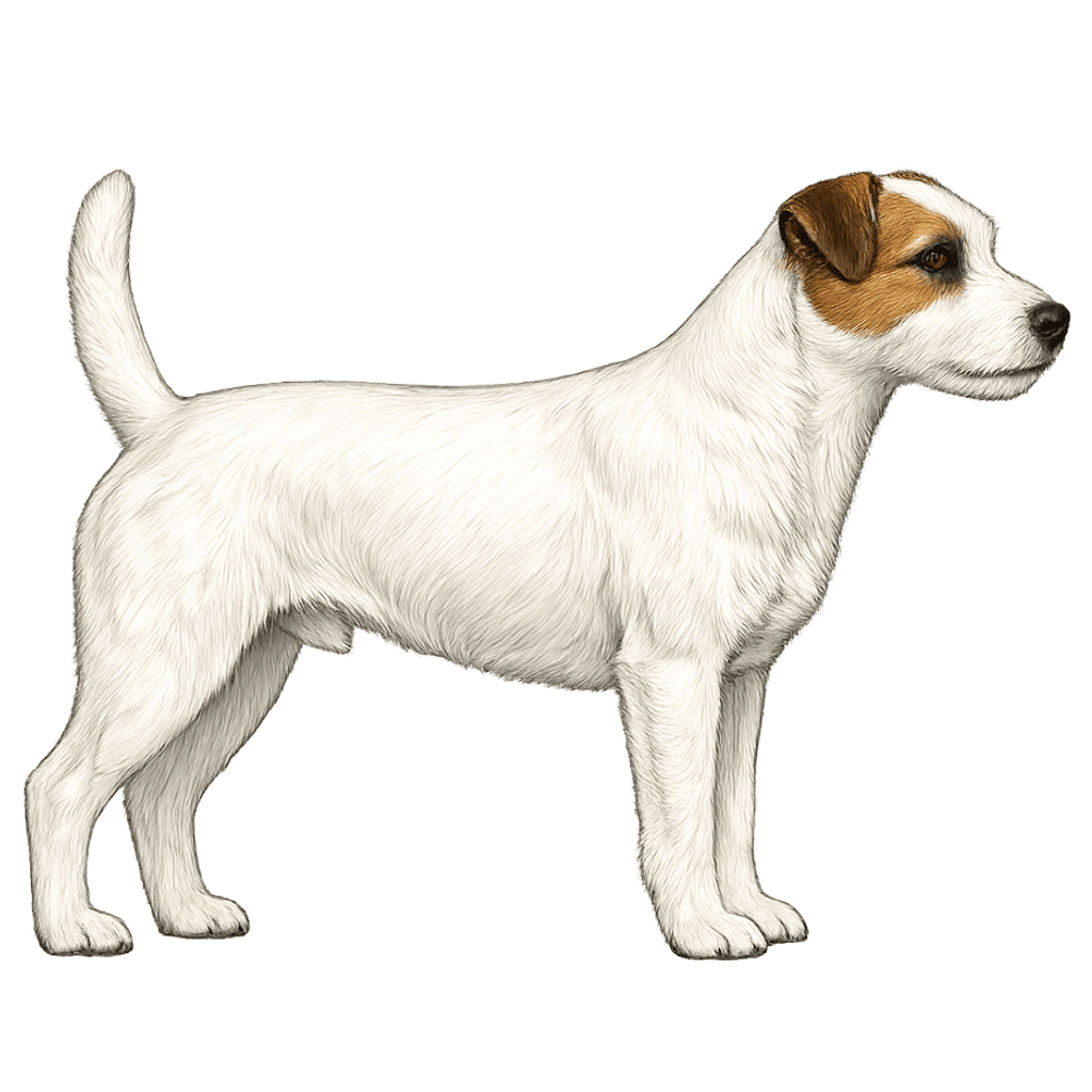 Parson Russell Terrier