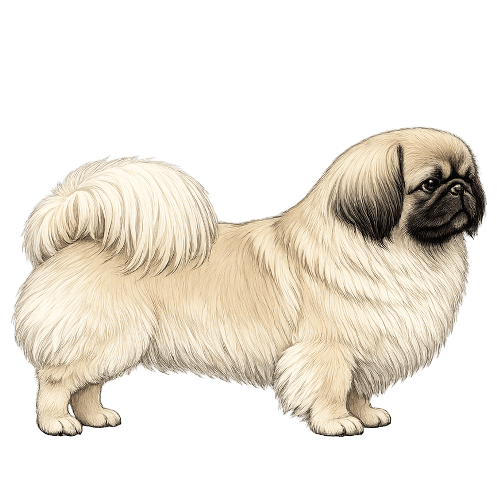 Pekingese