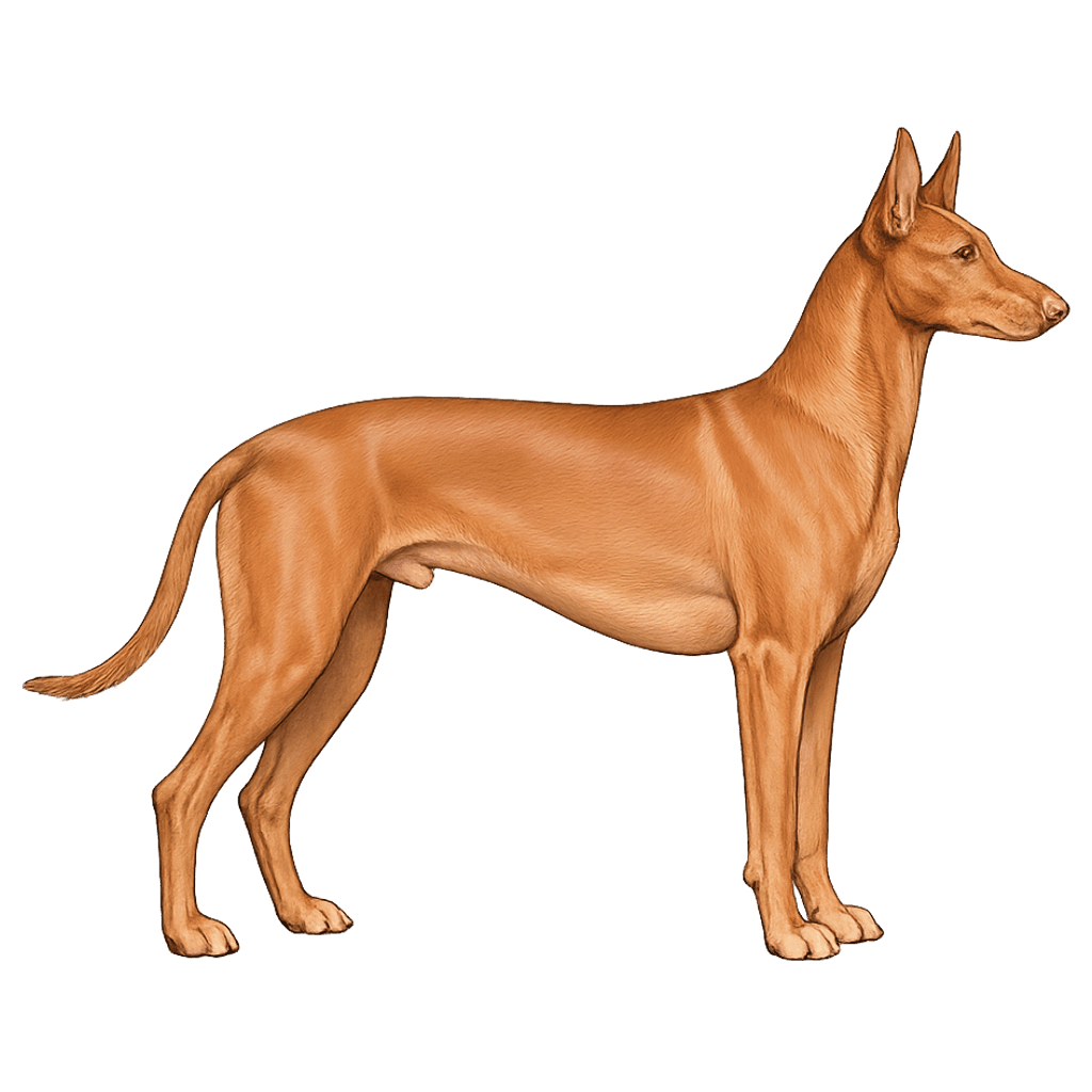 Pharaoh Hound