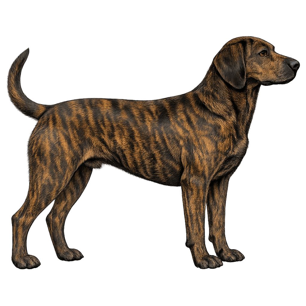 Plott Hound