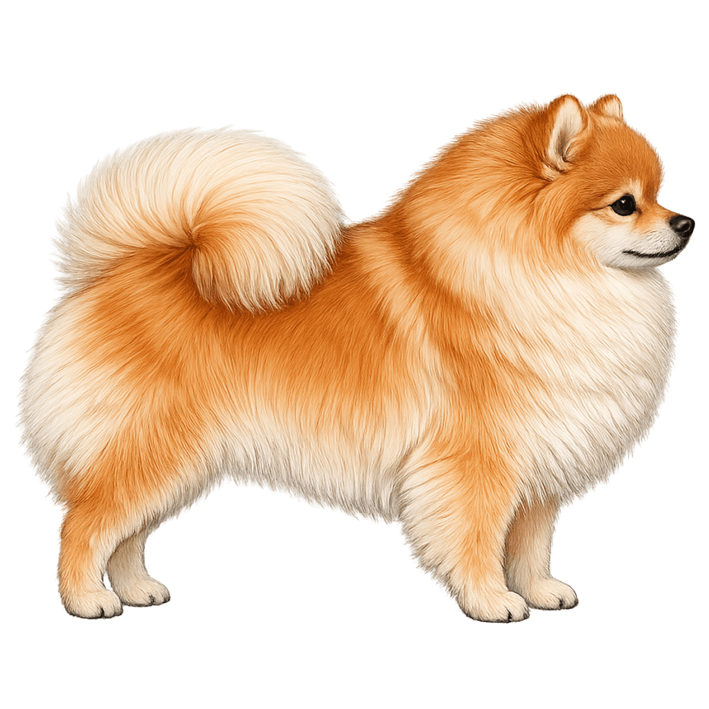 Pomeranian
