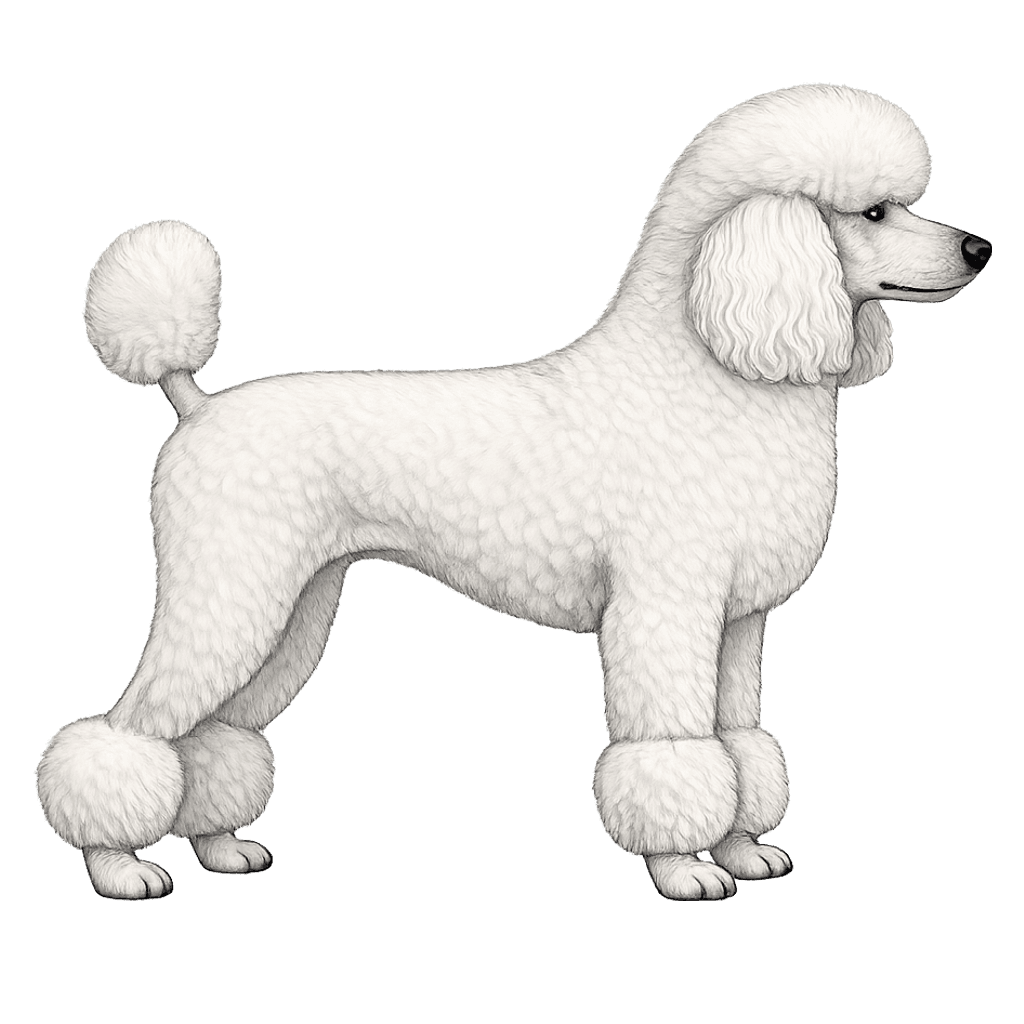 Poodle