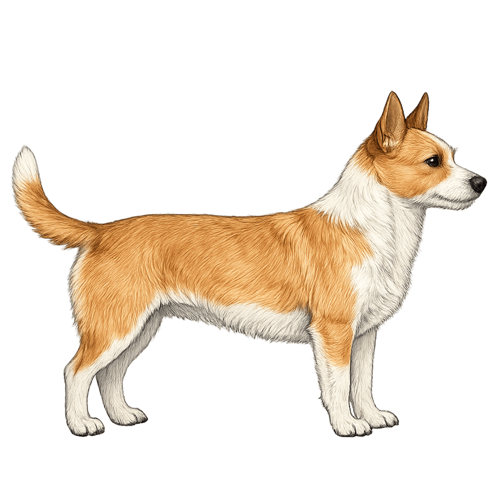 Portuguese Podengo Pequeno