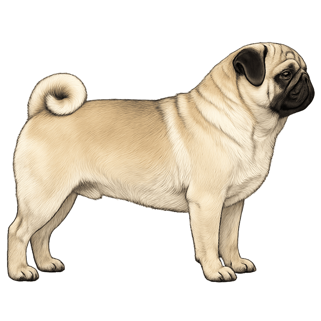 Pug
