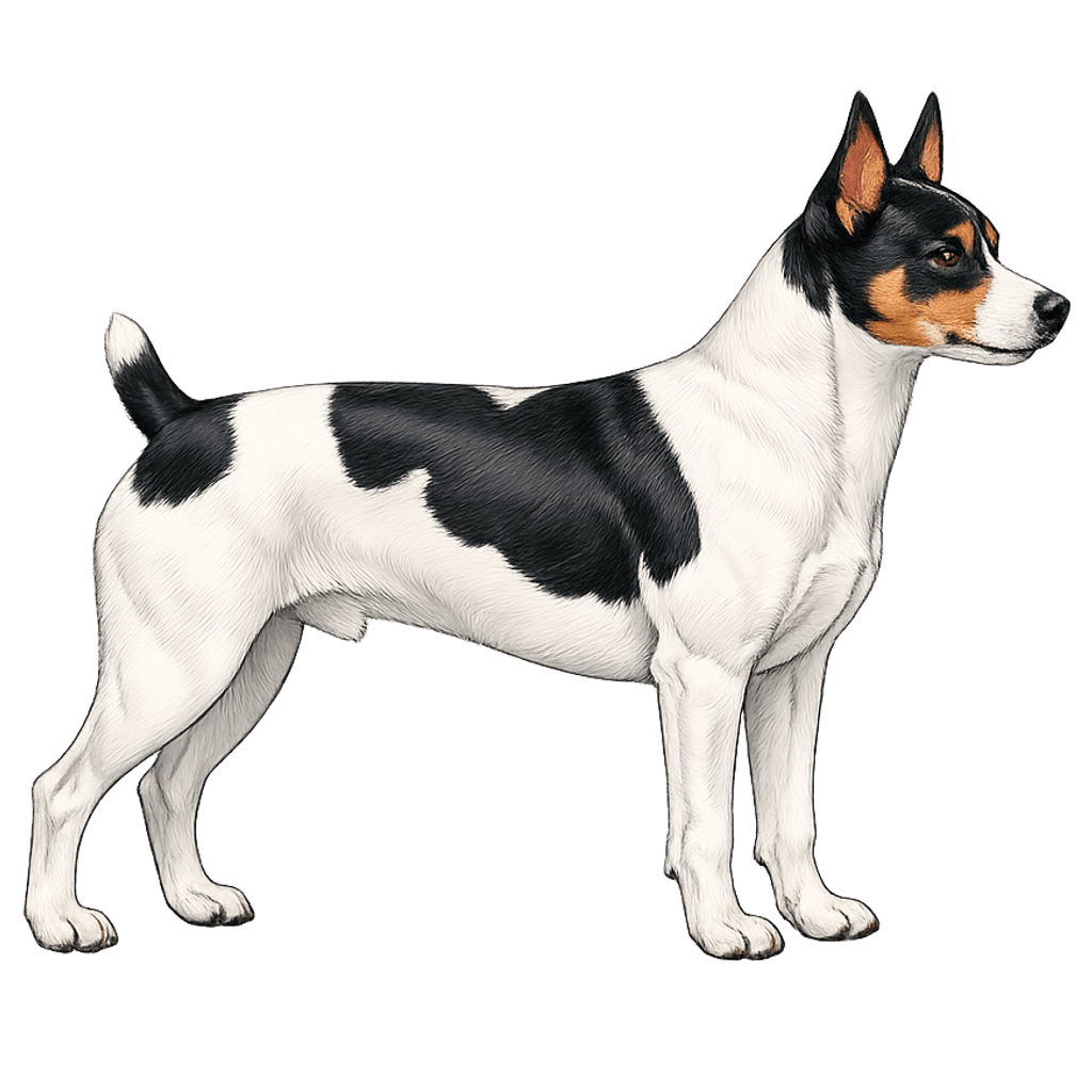 Rat Terrier
