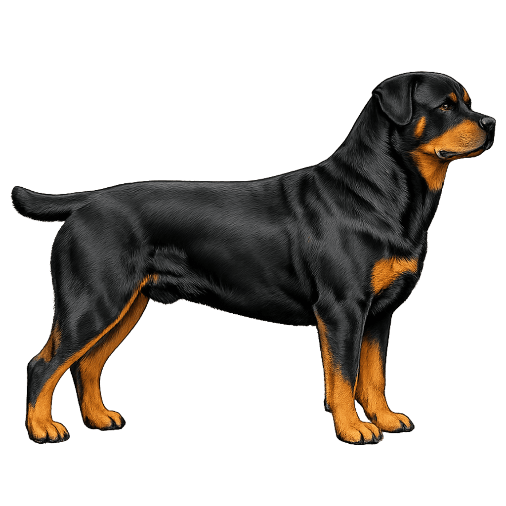 Rottweiler