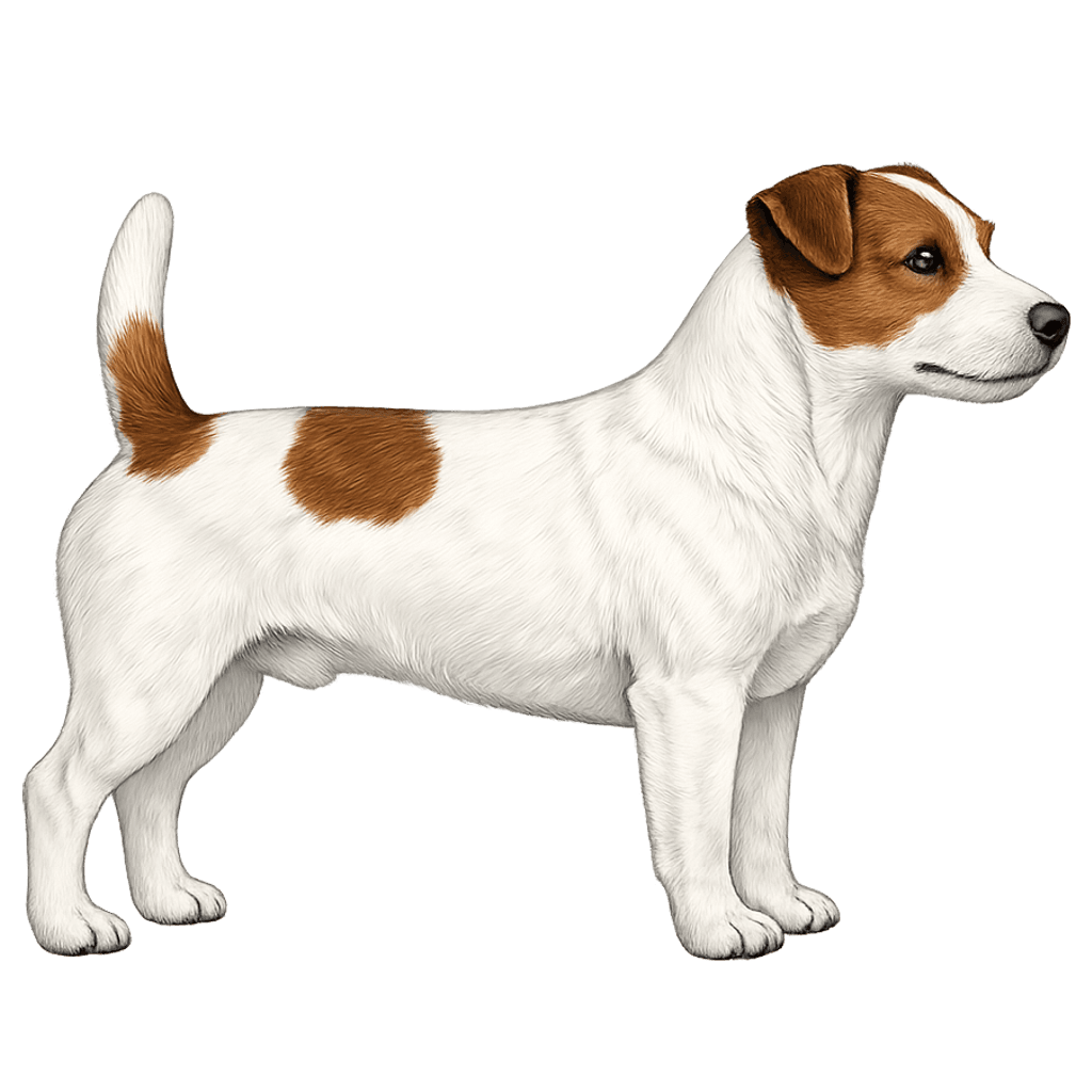 Russell Terrier