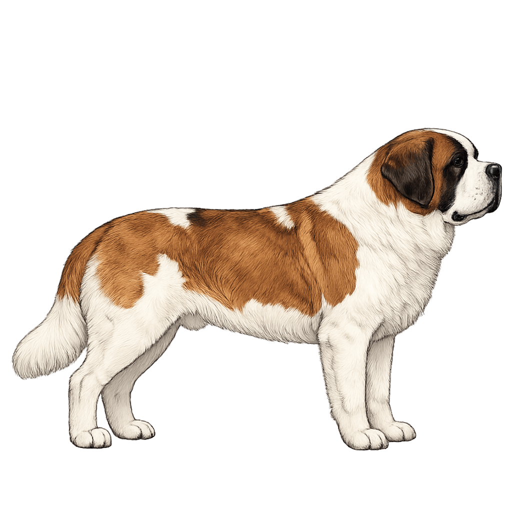 Saint Bernard