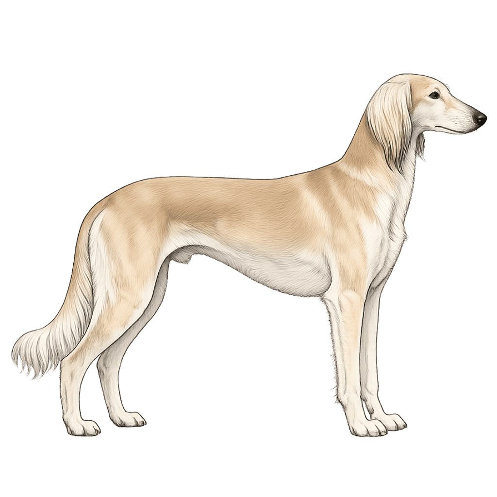 Saluki