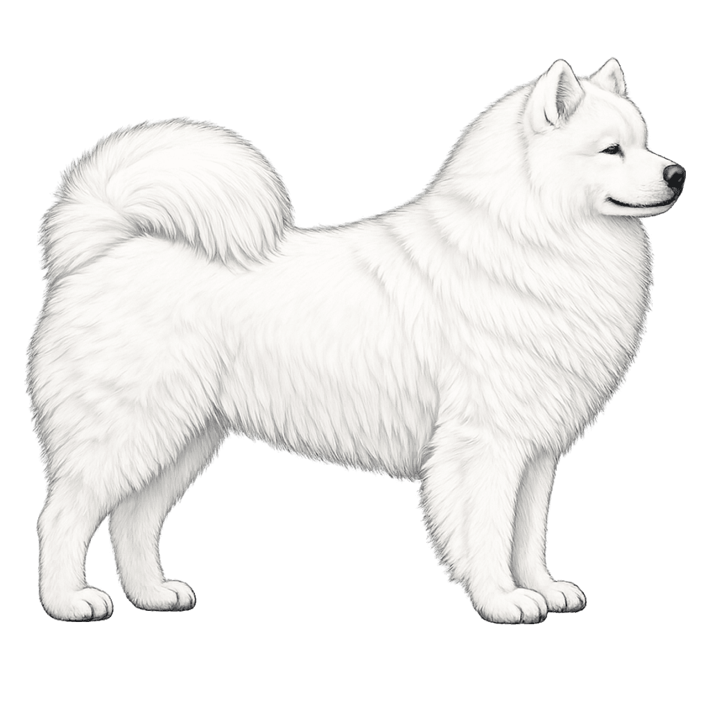 Samoyed