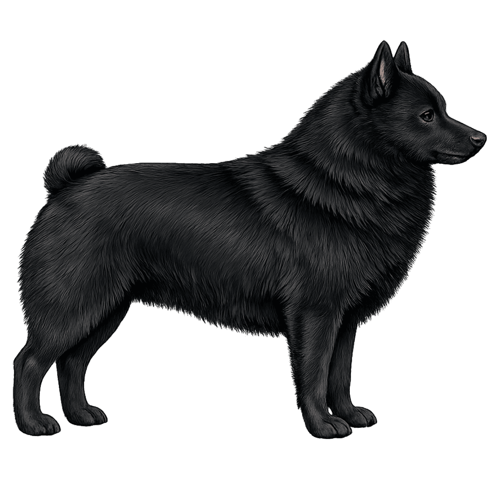 Schipperke