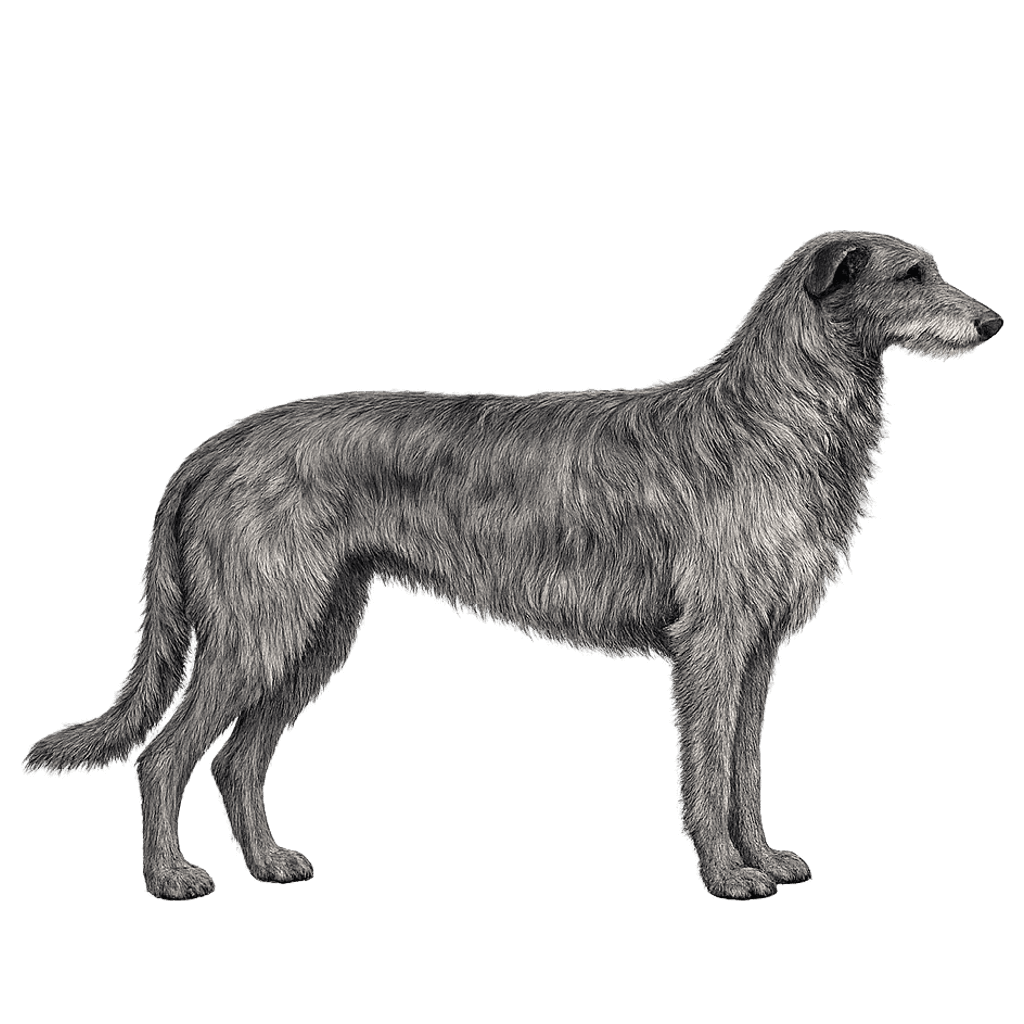 Scottish Deerhound