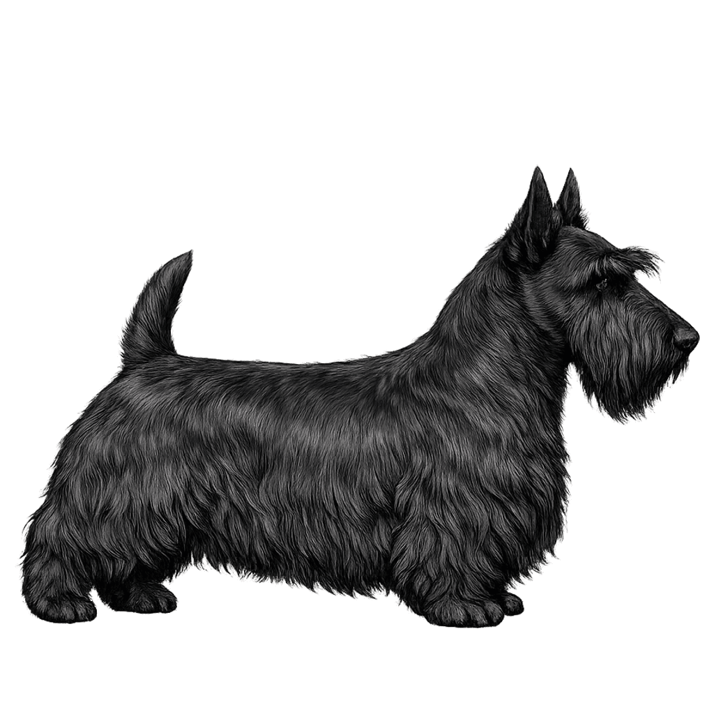 Scottish Terrier