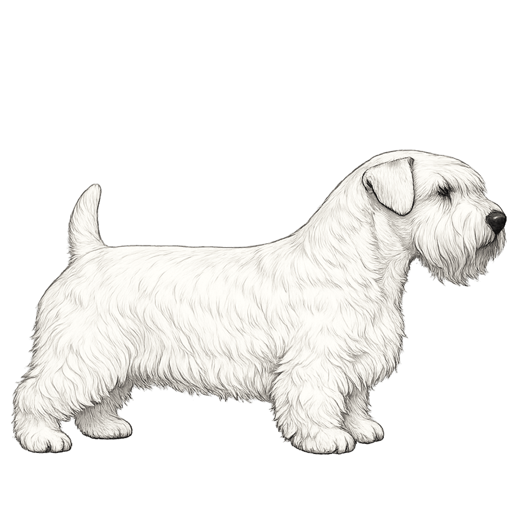 Sealyham Terrier