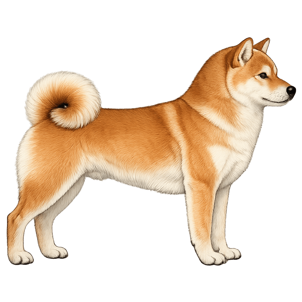 Shiba Inu