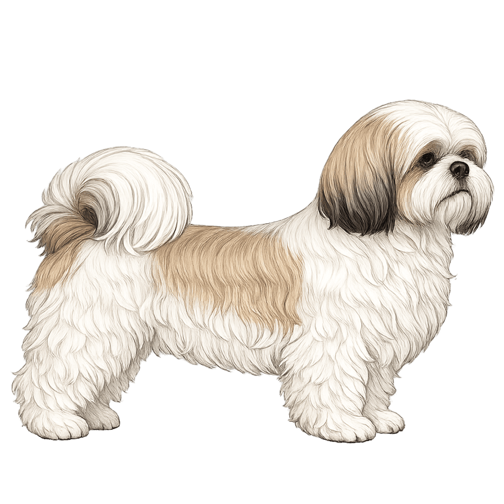 Shih Tzu