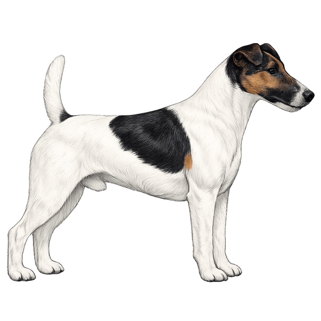 Smooth Fox Terrier