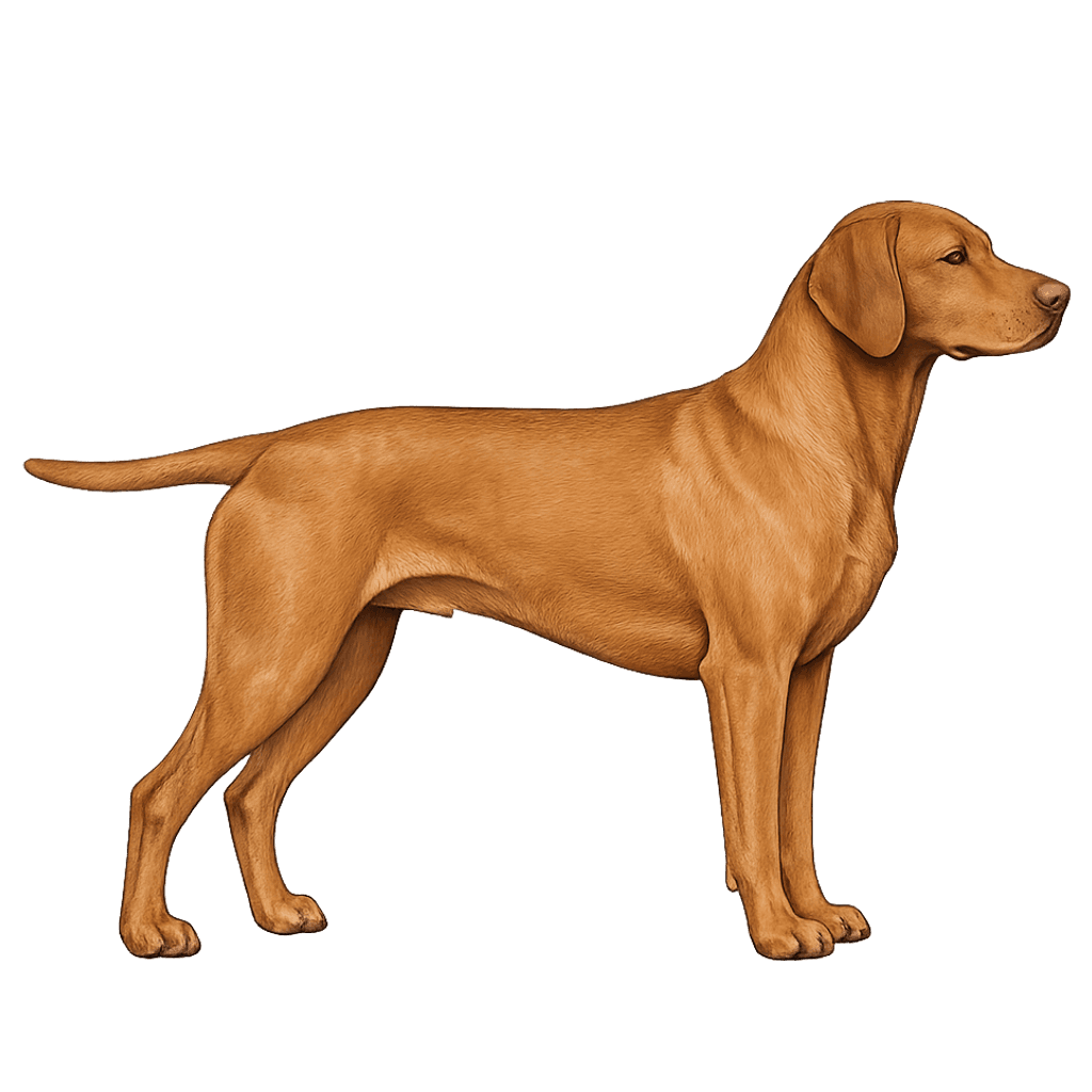 Vizsla