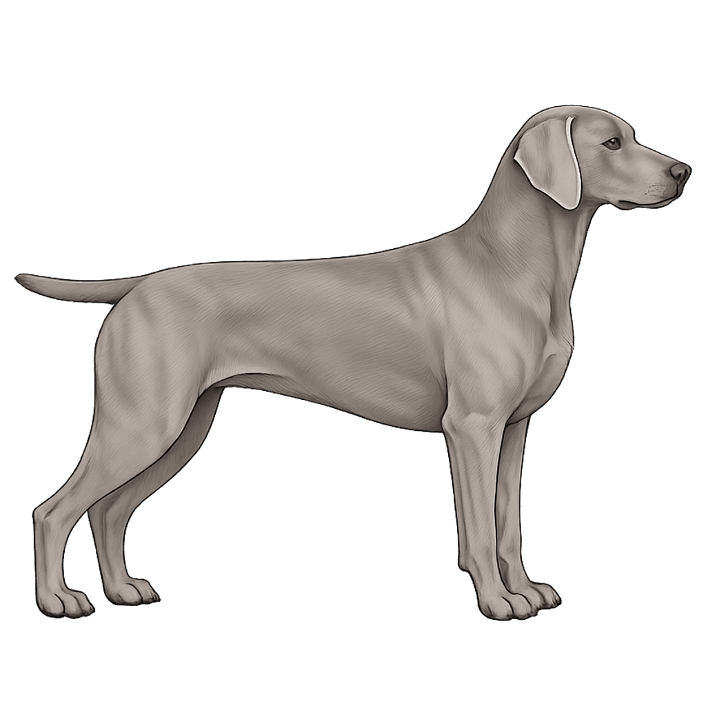 Weimaraner