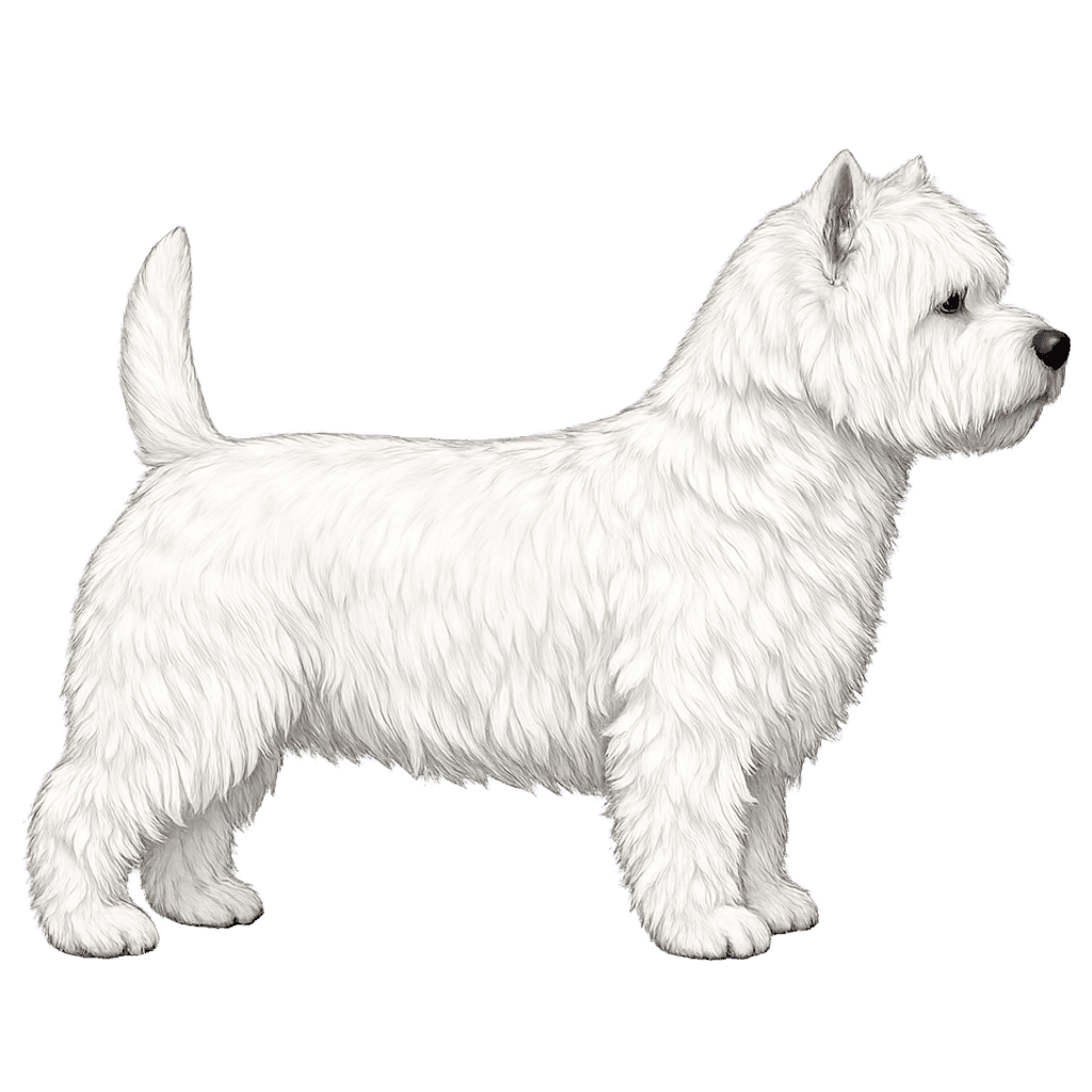West Highland White Terrier