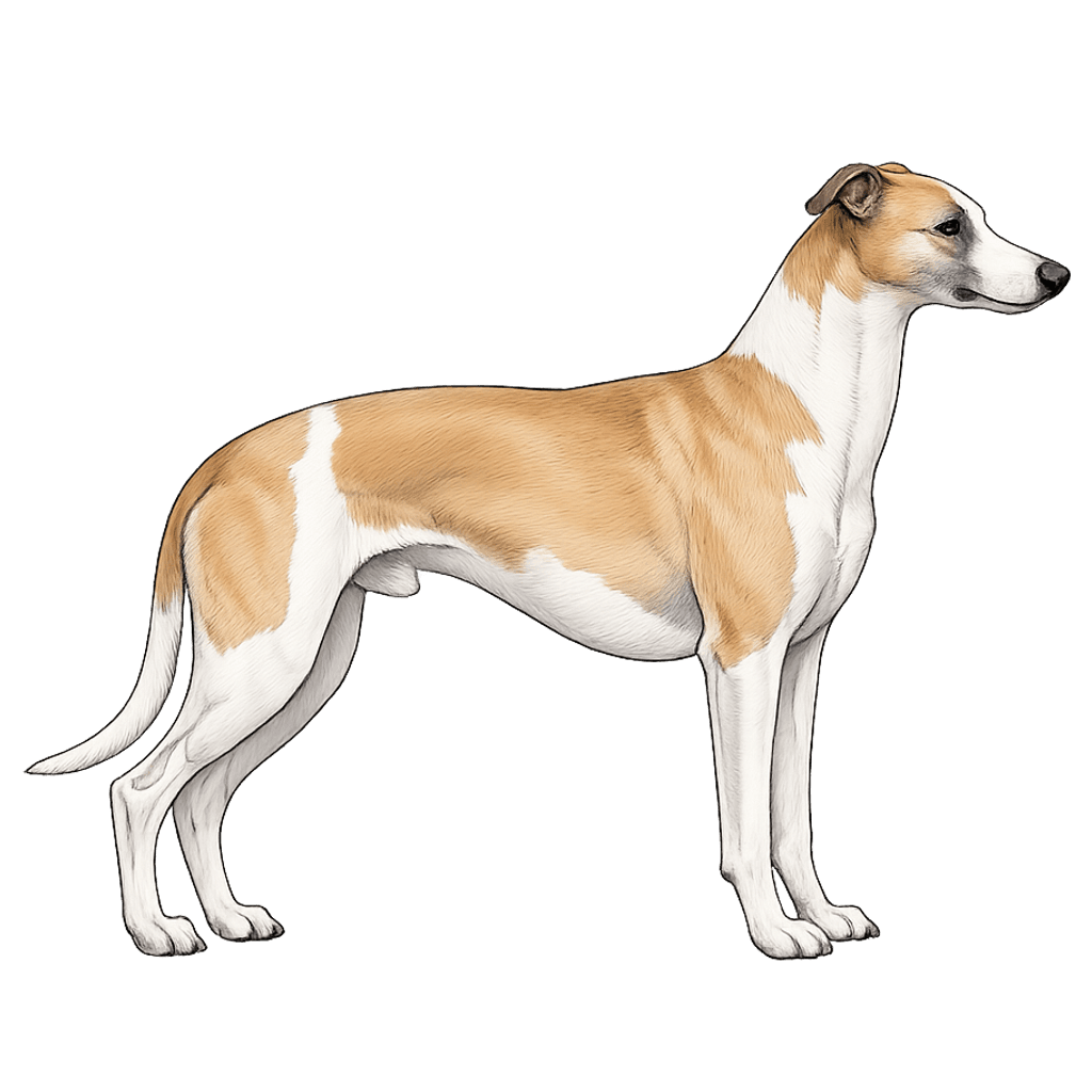 Whippet